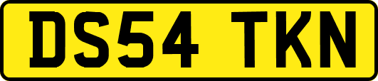 DS54TKN