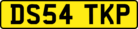 DS54TKP
