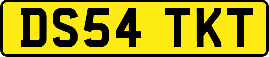 DS54TKT