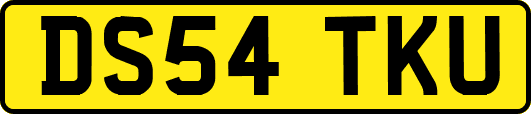 DS54TKU