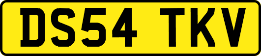 DS54TKV