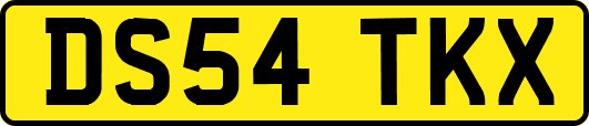 DS54TKX