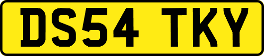 DS54TKY