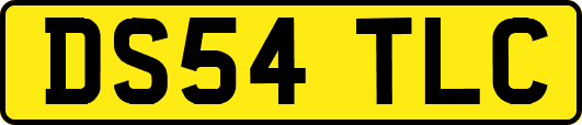 DS54TLC