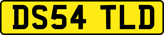 DS54TLD