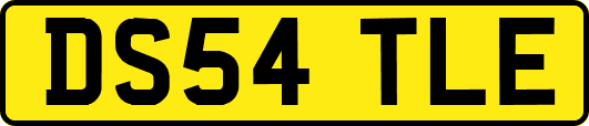 DS54TLE