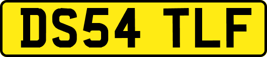 DS54TLF