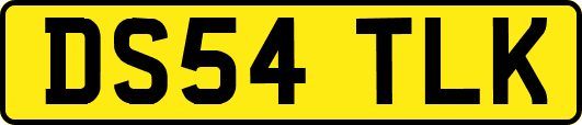 DS54TLK