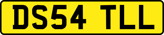 DS54TLL