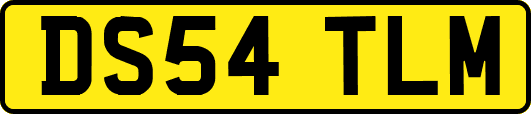 DS54TLM