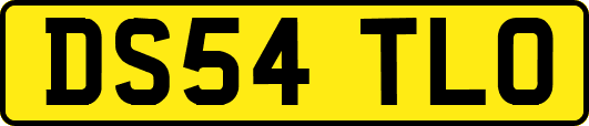 DS54TLO