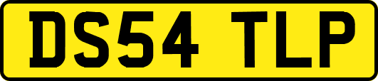 DS54TLP