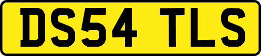 DS54TLS