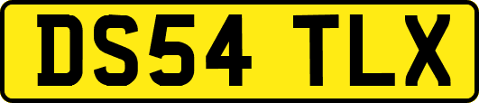DS54TLX