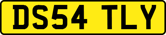 DS54TLY