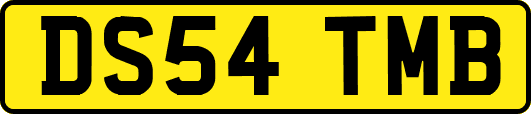 DS54TMB