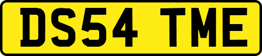DS54TME
