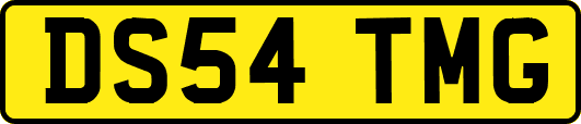 DS54TMG