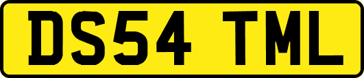 DS54TML