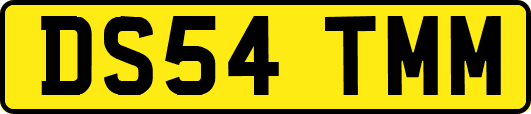 DS54TMM