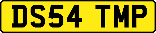 DS54TMP