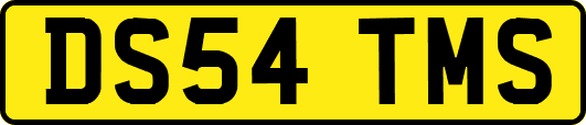 DS54TMS