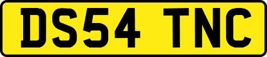 DS54TNC