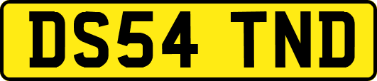 DS54TND