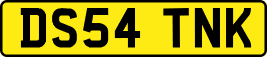 DS54TNK