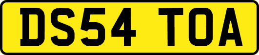 DS54TOA