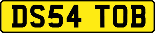 DS54TOB