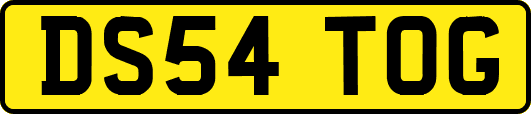 DS54TOG