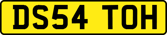 DS54TOH