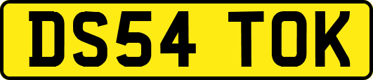DS54TOK