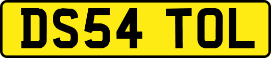 DS54TOL