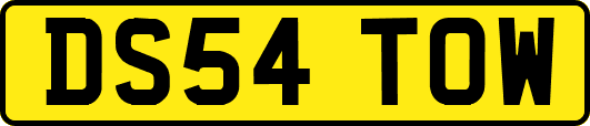 DS54TOW