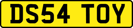 DS54TOY