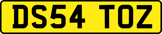 DS54TOZ
