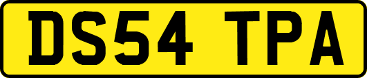 DS54TPA
