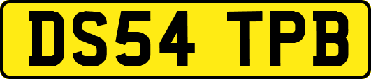 DS54TPB