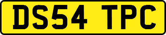 DS54TPC