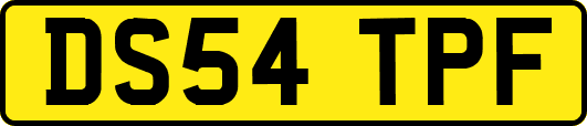 DS54TPF