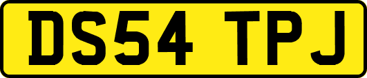 DS54TPJ