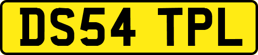 DS54TPL
