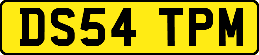 DS54TPM