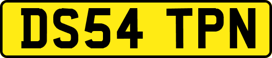 DS54TPN