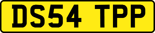 DS54TPP
