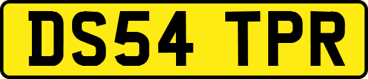 DS54TPR