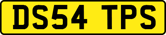 DS54TPS