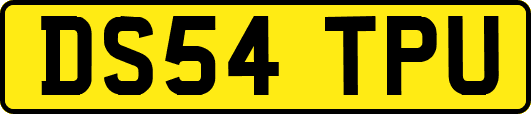DS54TPU